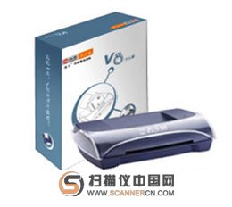 汉王 V8个人版