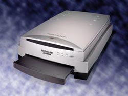 中晶 ScanMaker i900