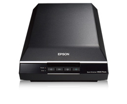 Epson Perfection V600