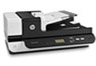 HP Scanjet Enterprise 7500 平板扫描仪