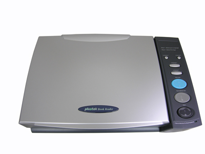 精益 Plustek BookReader V100