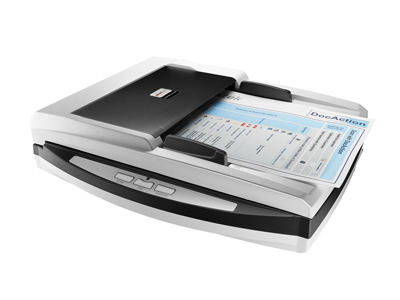 精益 Plustek SmartOffice PL1500S
