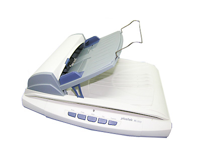 精益 Plustek Smart Office PL1500