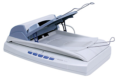 精益 Plustek PL806