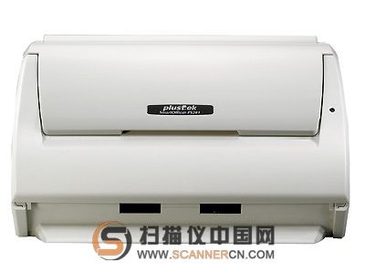 精益 Plustek SmartOffice PS281