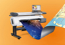 HD3650 MFP 宽幅扫描打印一休机