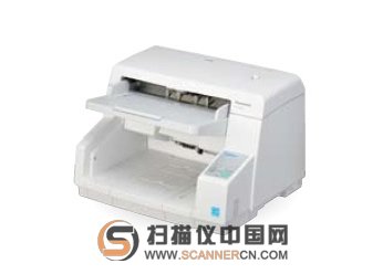 中晶S8160扫描仪